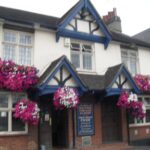dolphin pub